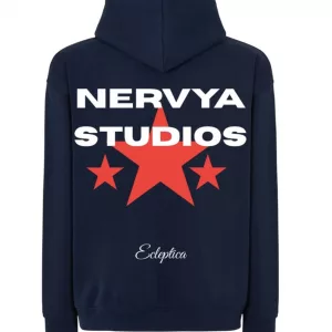 Starry Nervya