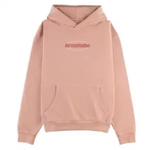 HOODIE FIRST